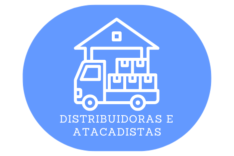 ERP para Distribuidoras e Atacadistas — iBRsistemas
